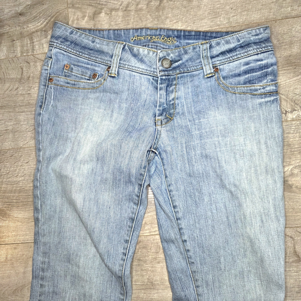 American Eagle Women's Jeans - Picture 2 of 8